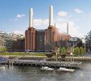 Battersea Power Station